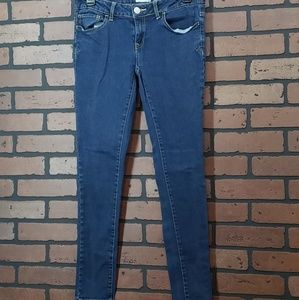 Aeropostale skinny lola legging jean